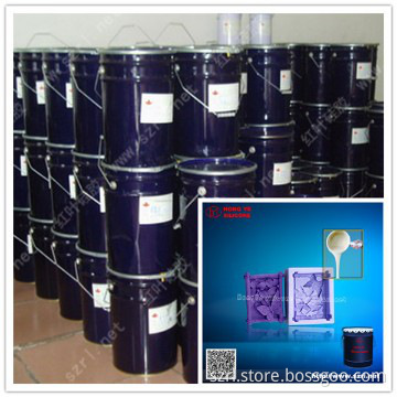 like shinetsu addition cure moldmaking silicones for polyurethane mold